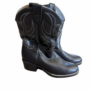 Abilene Westex Western Cowboy Boots